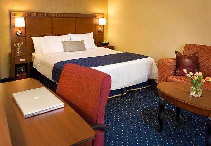 Courtyard By Marriott San Francisco Airport Hotel San Bruno Kültér fotó