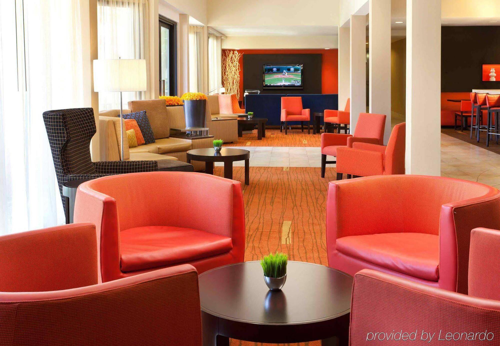 Courtyard By Marriott San Francisco Airport Hotel San Bruno Kültér fotó