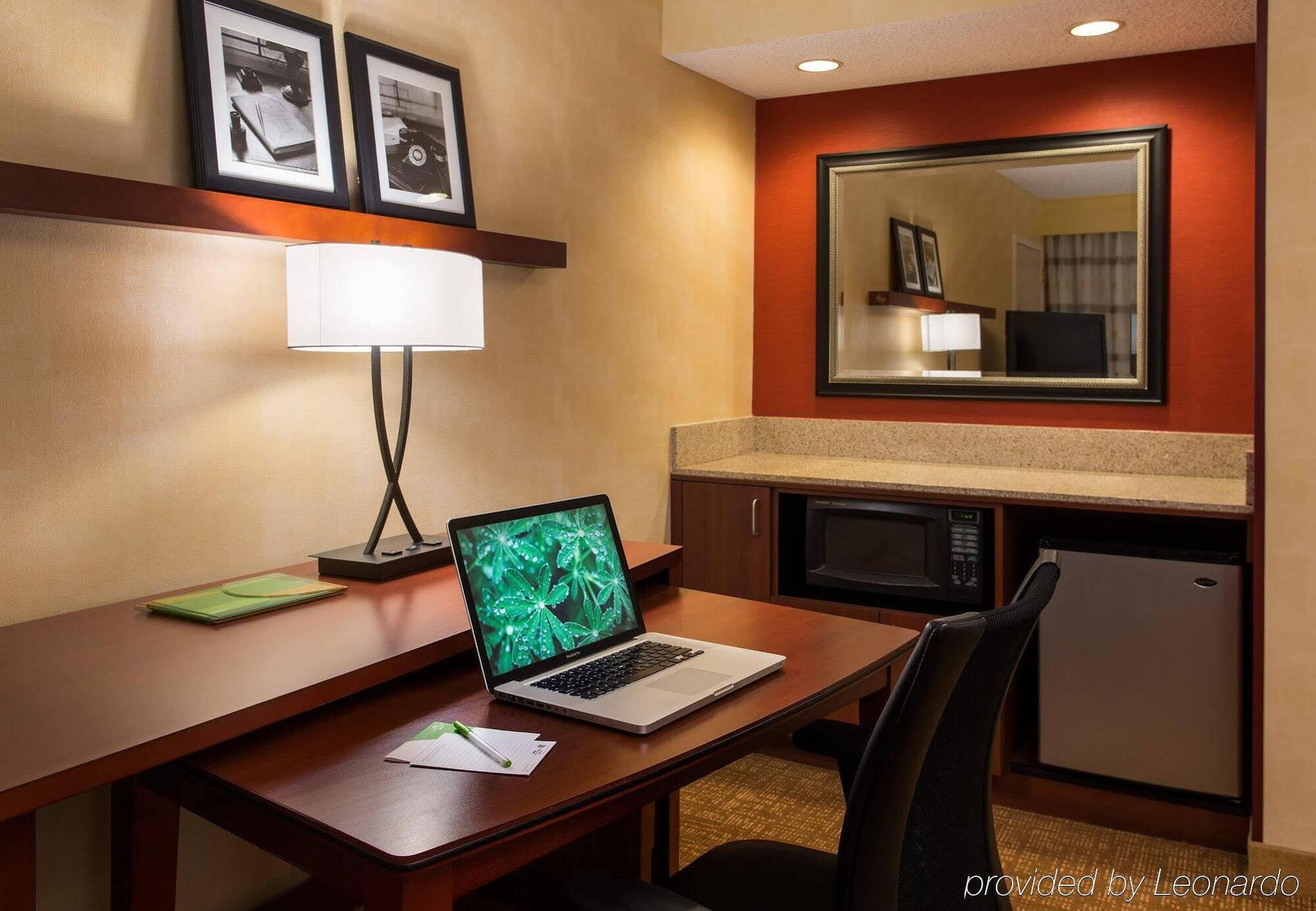 Courtyard By Marriott San Francisco Airport Hotel San Bruno Kültér fotó