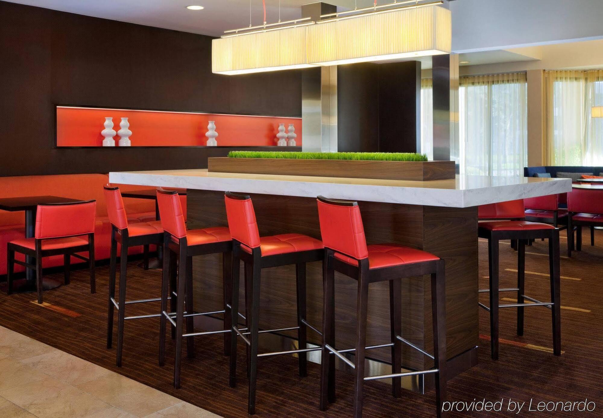 Courtyard By Marriott San Francisco Airport Hotel San Bruno Kültér fotó